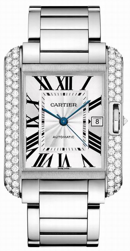 Cartier Watch 493